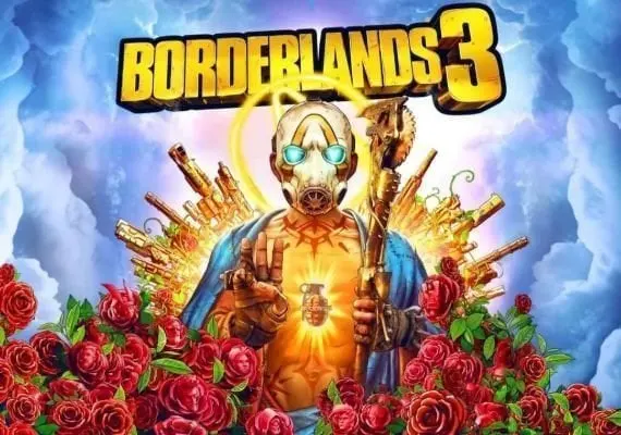 Borderlands 3 - Season Pass DLC — Xbox One / Xbox Series X|S, Standard