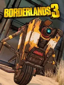 Borderlands 3 | Standard Edition + Preorder Bonus — Epic Games, Standard Edition