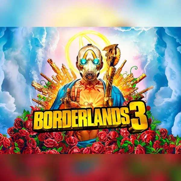 Borderlands 3: Super Deluxe Edition — Steam, Deluxe Edition