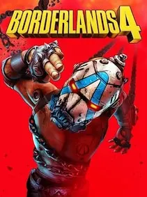 Borderlands 4 — Steam, Standard