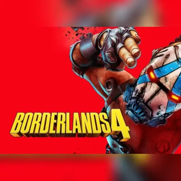 Borderlands 4 — Xbox Series X|S, Standard