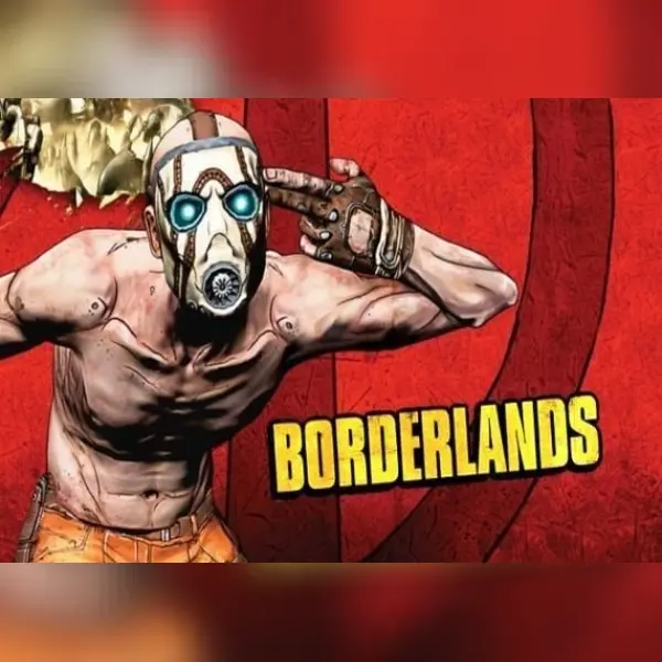 Borderlands - 4 DLC Pack (DLC) — Steam, Standard