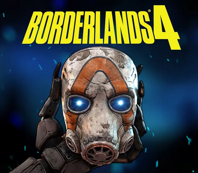 Borderlands 4 — Steam, Standard