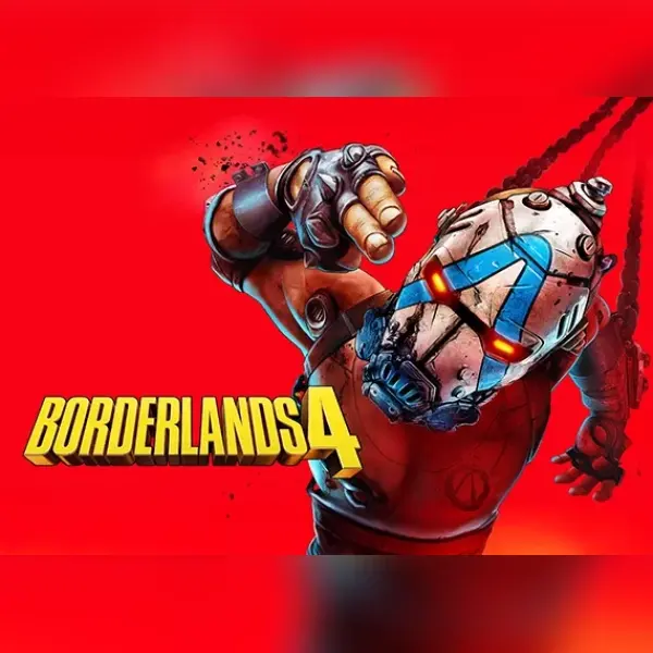 Borderlands 4( EU/NA) — Steam, Standard