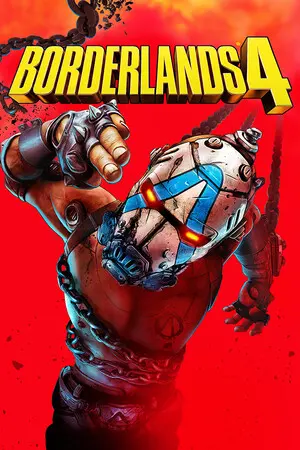 Borderlands 4 - Goldenes Glory Pack (DLC) — PlayStation 5, Standard