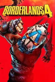 Borderlands®4 Pre-Order Bonus (DLC) — Xbox Series X|S, Standard