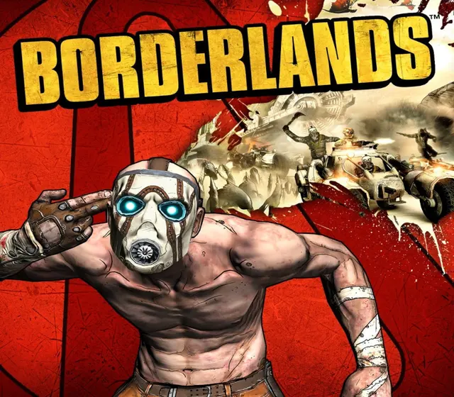 Borderlands: Claptrap's Robot Revolution DLC + Borderlands 2: Headhunter 1-4 DLC — Steam, Standard
