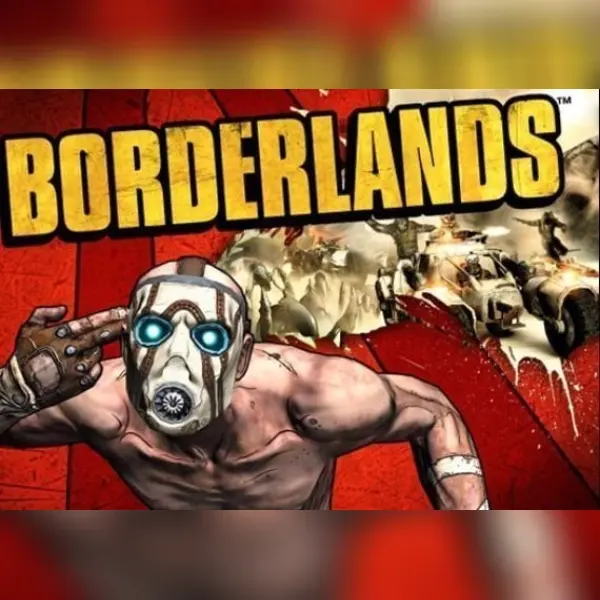 Borderlands - ClapTraps Robot Revolution (DLC) — Steam, Standard