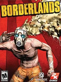 Borderlands Game of the Year Enhanced — Steam, Standard