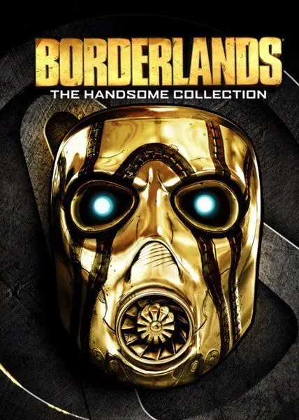 Borderlands: The Handsome Collection — Steam, Standard