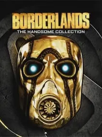 Borderlands: The Handsome Collection — Steam, Standard