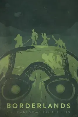 Borderlands The Handsome Collection — Steam, Standard