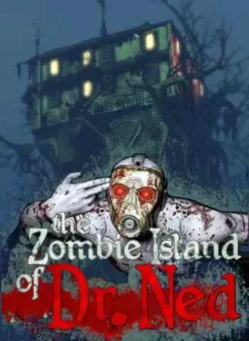 Borderlands - The Zombie Island of Dr. Ned DLC — Steam, Standard
