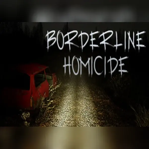 Borderline Homicide — Steam, Standard