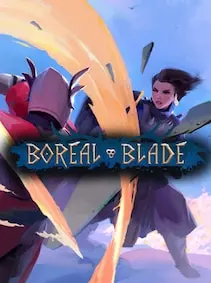 Boreal Blade — Steam, Standard