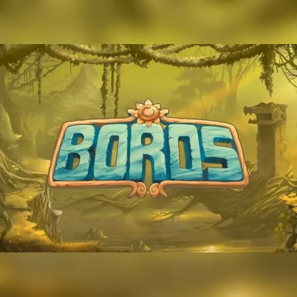 BOROS — Steam, Standard