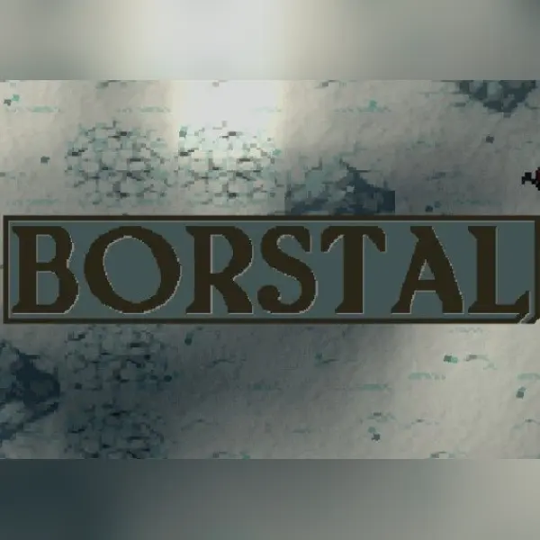 Borstal — Steam, Standard