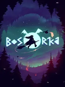 Bosorka — Steam, Standard