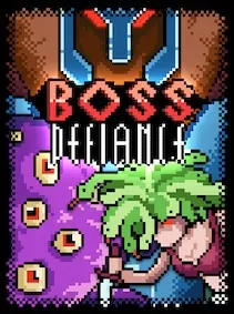Boss Defiance — Steam, Standard