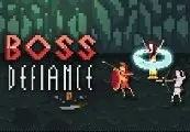 Boss Defiance — Steam, Standard