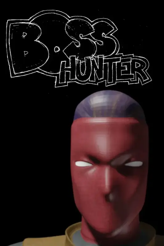 Boss Hunter — Steam, Standard