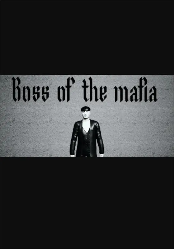 Boss Of The Mafia — Steam, Standard