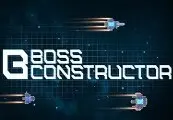 BossConstructor — Steam, Standard