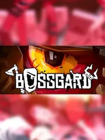 BOSSGARD — Steam, Standard