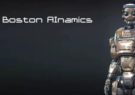Boston AInamics — Steam, Standard