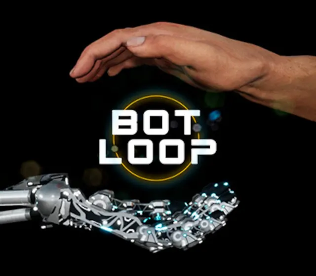Bot Loop — Steam, Standard