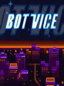 Bot Vice — Steam, Standard