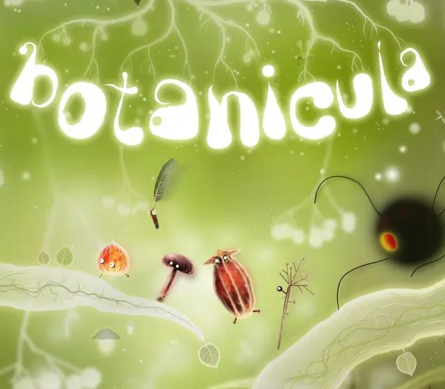 Botanicula — Steam, Standard