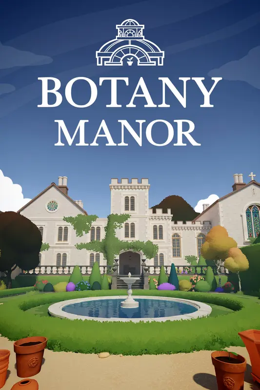 Botany Manor — Xbox Live, Standard