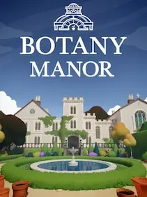 Botany Manor — Steam, Standard