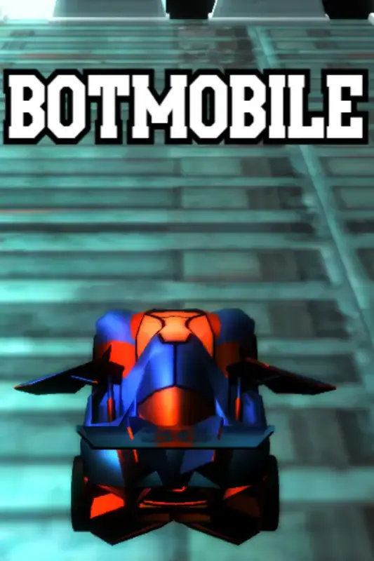 BotMobile — Steam, Standard