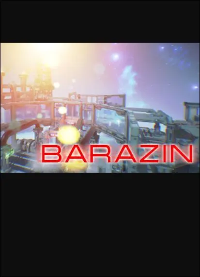 Botology - Map "Barazin" for Survival Mode (DLC) — Steam, Standard