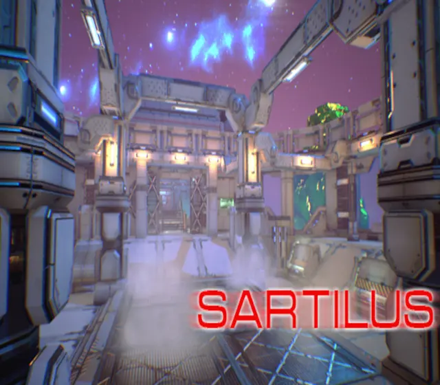 Botology - Map "Sartilus" for Survival Mode DLC — Steam, Standard
