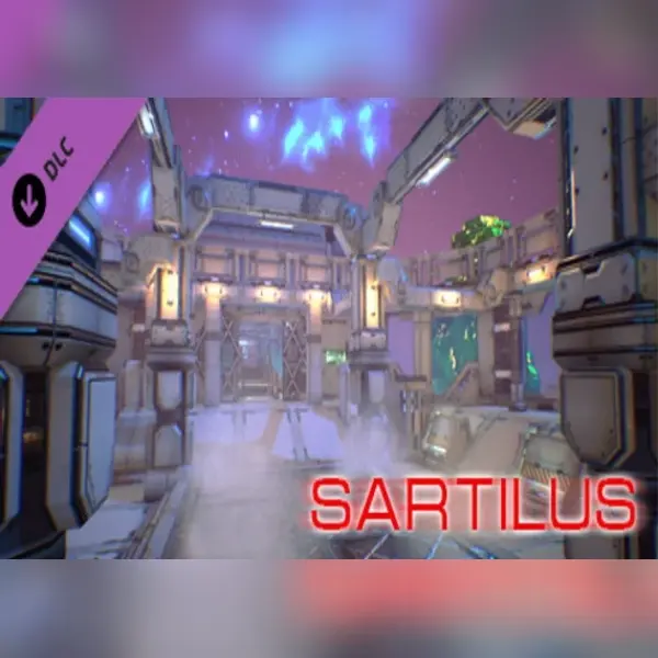 Botology - Map "Sartilus" for Survival Mode (DLC) — Steam, Standard