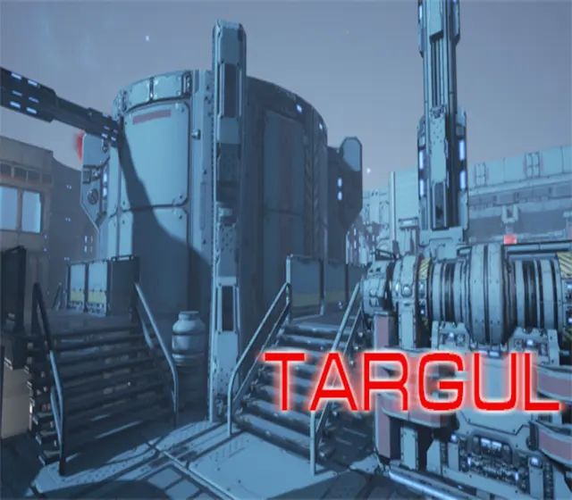 Botology - Map "Targul" for Survival Mode DLC — Steam, Standard