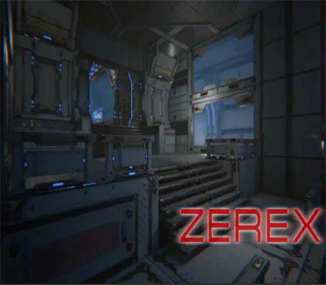 Botology - Map "Zerex" for Survival Mode DLC — Steam, Standard