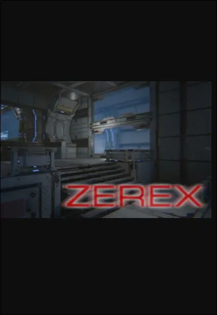 Botology - Map "Zerex" for Survival Mode (DLC) — Steam, Standard