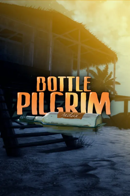 Bottle: Pilgrim Redux — Xbox Live, Standard