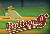 Bottom of the 9th — Steam, Standard