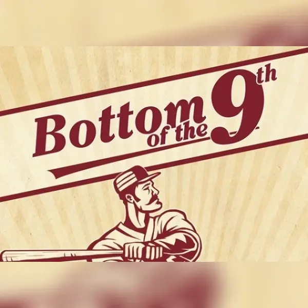 Bottom of the 9th — Steam, Standard
