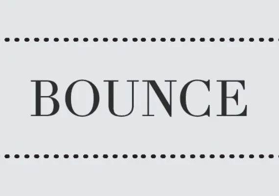 Bounce EN/RU — Steam, Standard