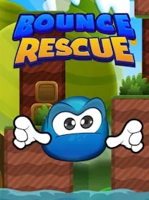 Bounce Rescue! — Xbox One, Standard