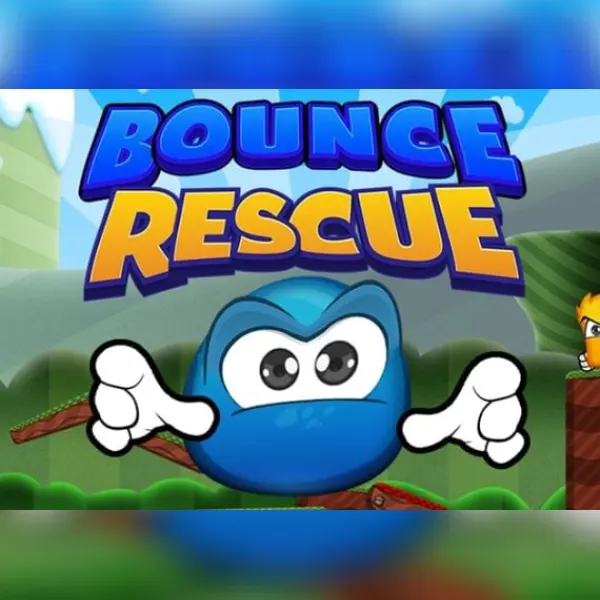 Bounce Rescue! — Xbox One / Xbox Series X|S, Standard