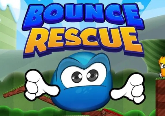 Bounce Rescue! EN — Xbox One / Xbox Series X|S, Standard