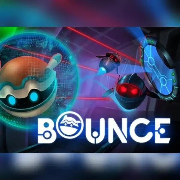 Bounce [VR] — Steam, Standard