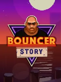Bouncer Story — Steam, Standard